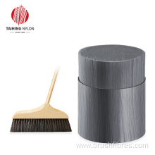 PBT Plastic Filament Daily Cleaning Brush